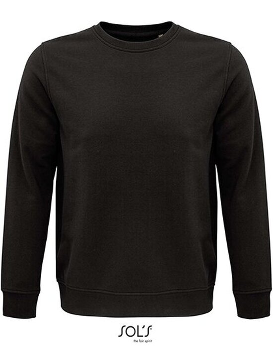 Comet Unisex Sweatshirt