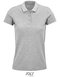 Planet Women Polo Shirt