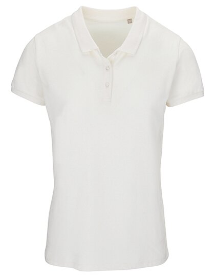 Planet Women Polo Shirt