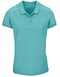 Planet Women Polo Shirt