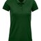 Planet Women Polo Shirt