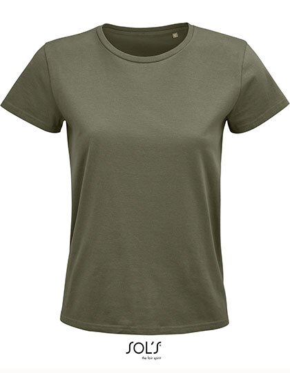Pioneer Women T-Shirt