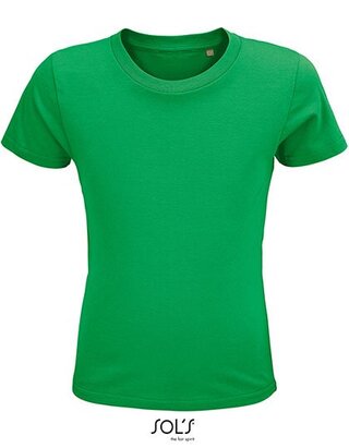 Crusader Kids T-Shirt