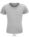 Crusader Kids T-Shirt
