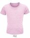 Crusader Kids T-Shirt
