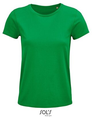 Crusader Women T-Shirt