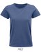 Crusader Women T-Shirt