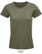Crusader Women T-Shirt