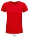 Crusader Women T-Shirt