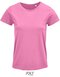 Crusader Women T-Shirt