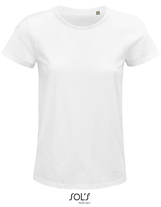 Crusader Women T-Shirt