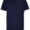 Men´s Boxy Oversized T-Shirt
