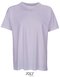 Men´s Boxy Oversized T-Shirt