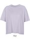 Women´s Boxy Oversized T-Shirt