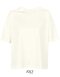 Women´s Boxy Oversized T-Shirt