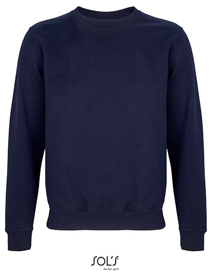 Unisex Columbia Crew Neck Sweatshirt