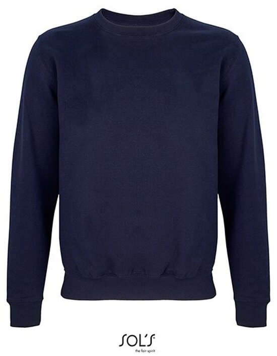 Unisex Columbia Crew Neck Sweatshirt