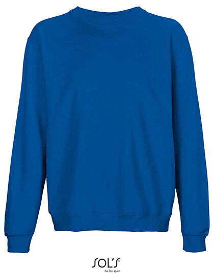 Unisex Columbia Crew Neck Sweatshirt