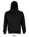 L03815 Unisex Condor Hooded Sweatshirt