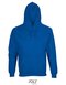 L03815 Unisex Condor Hooded Sweatshirt