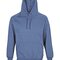 L03815 Unisex Condor Hooded Sweatshirt