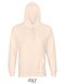 L03815 Unisex Condor Hooded Sweatshirt