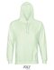 L03815 Unisex Condor Hooded Sweatshirt