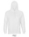 L03815 Unisex Condor Hooded Sweatshirt