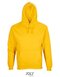 L03815 Unisex Condor Hooded Sweatshirt