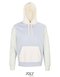 L03818 Unisex Collins Hooded Sweatshirt