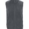 L03822 Unisex Factor Zipped Fleece Bodywarmer