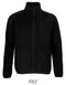 L03823 Men´s Factor Zipped Fleece Jacket