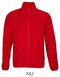L03823 Men´s Factor Zipped Fleece Jacket