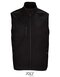 L03825 Men´s Falcon Zipped Softshell Bodywarmer