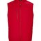 L03825 Men´s Falcon Zipped Softshell Bodywarmer