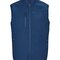 L03825 Men´s Falcon Zipped Softshell Bodywarmer