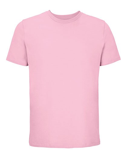 Unisex Organic T-Shirt Legend