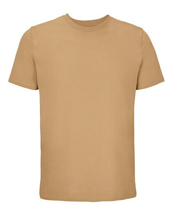 Unisex Organic T-Shirt Legend