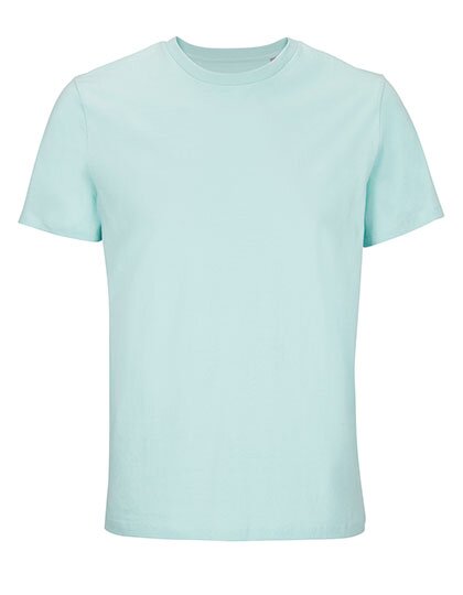 Unisex Organic T-Shirt Legend