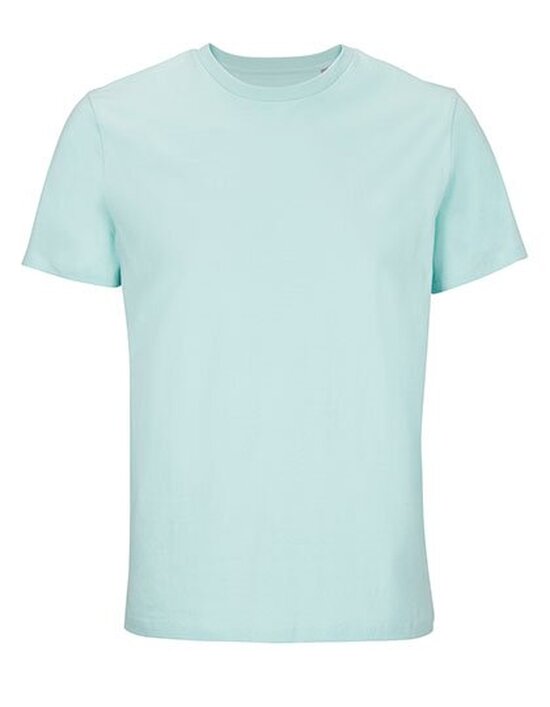 Unisex Organic T-Shirt Legend