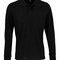 L03983 Unisex Long Sleeve Polycotton Polo Shirt