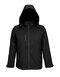 L03995 Softshell Jacket 3in1 Falcon