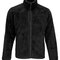 L04022 Unisex Fleece Zip Jacket Finch