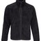 L04022 Unisex Fleece Zip Jacket Finch