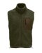 L04041 Unisex Sherpa Bodywarmer Fury