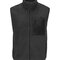 L04041 Unisex Sherpa Bodywarmer Fury
