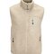 L04041 Unisex Sherpa Bodywarmer Fury