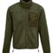 L04042 Unisex Sherpa Jacket Fury