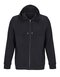 L04237 SOL´S Unisex Full-Zip Hoodie Calipso