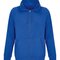 L04237 SOL´S Unisex Full-Zip Hoodie Calipso